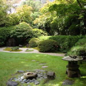 Japanese Garden